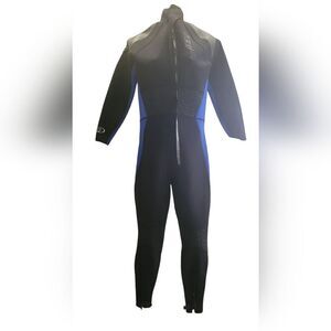 Sequest Full Body Wetsuit-Small
